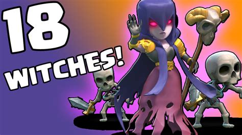 The Witch's Lair: Creating the Perfect Defense in Clash of Clans
